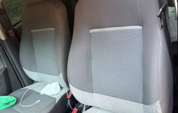 Chevrolet Celta LS 1.0 (Flex) 4p