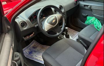 Chevrolet Celta LS 1.0 (Flex) 4p - Foto #2