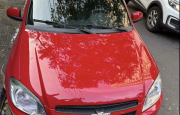 Chevrolet Celta LS 1.0 (Flex) 4p - Foto #8