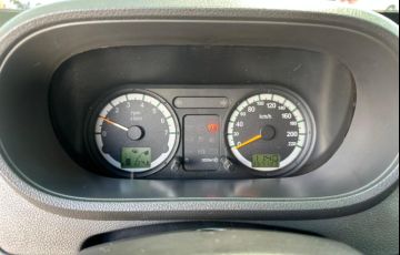 Ford Ecosport XLT 2.0 16V