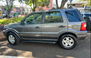 Ford Ecosport XLT 2.0 16V - Foto #2