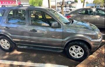 Ford Ecosport XLT 2.0 16V - Foto #3