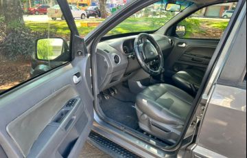 Ford Ecosport XLT 2.0 16V - Foto #4