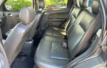 Ford Ecosport XLT 2.0 16V - Foto #6