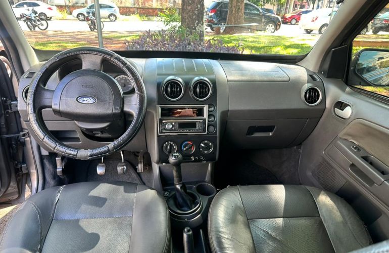 Ford Ecosport XLT 2.0 16V - Foto #7