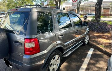 Ford Ecosport XLT 2.0 16V - Foto #9