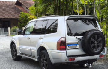 Mitsubishi Pajero Full GLS 3.2 5p - Foto #5