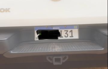 Volkswagen Amarok 2.0 CD SE 4x4 - Foto #1