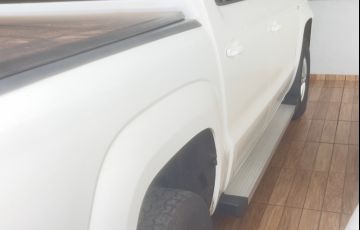 Volkswagen Amarok 2.0 CD SE 4x4 - Foto #5
