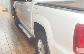 Volkswagen Amarok 2.0 CD SE 4x4 - Foto #6