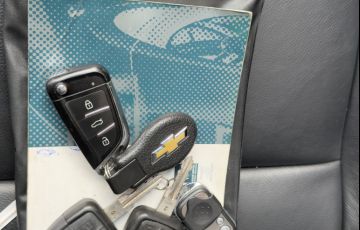 Chevrolet Astra Hatch Elegance 2.0 (Flex) - Foto #6