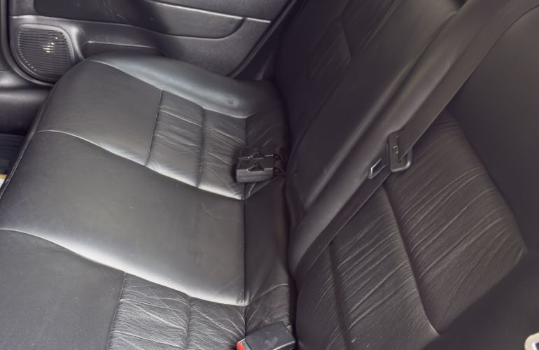 Chevrolet Astra Hatch Elegance 2.0 (Flex) - Foto #7