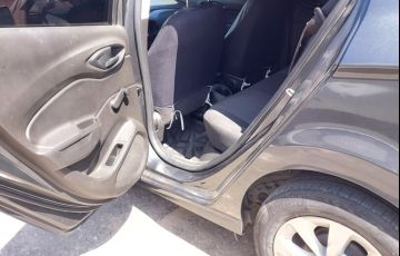 Chevrolet Onix 1.0 LT SPE/4