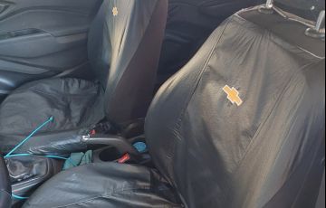 Chevrolet Onix 1.0 LT SPE/4 - Foto #4