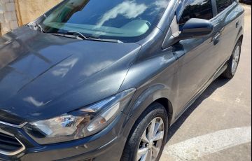 Chevrolet Onix 1.0 LT SPE/4 - Foto #5