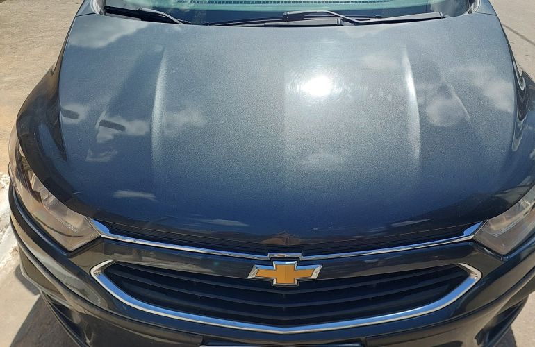 Chevrolet Onix 1.0 LT SPE/4 - Foto #6