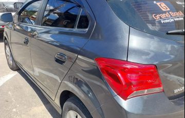 Chevrolet Onix 1.0 LT SPE/4 - Foto #7