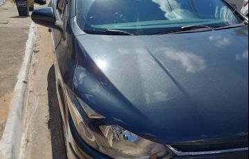 Chevrolet Onix 1.0 LT SPE/4 - Foto #8