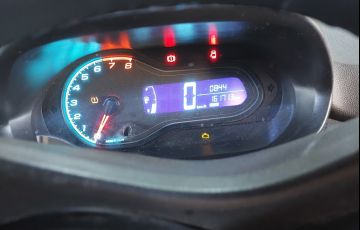 Chevrolet Onix 1.0 LT SPE/4 - Foto #9