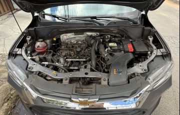 Chevrolet Tracker 1.2 Turbo Premier (Aut) - Foto #1