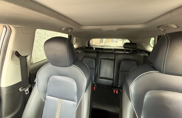 Chevrolet Tracker 1.2 Turbo Premier (Aut) - Foto #2