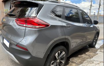 Chevrolet Tracker 1.2 Turbo Premier (Aut) - Foto #3
