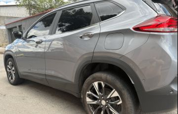 Chevrolet Tracker 1.2 Turbo Premier (Aut) - Foto #4