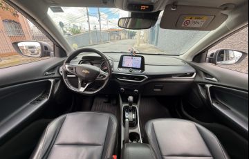Chevrolet Tracker 1.2 Turbo Premier (Aut) - Foto #5