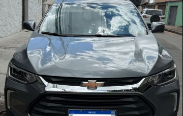 Chevrolet Tracker 1.2 Turbo Premier (Aut) - Foto #6