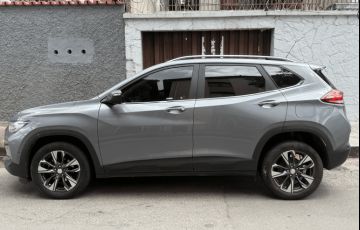 Chevrolet Tracker 1.2 Turbo Premier (Aut) - Foto #7