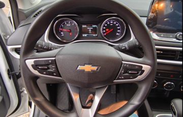 Chevrolet Tracker 1.0 Turbo LT (Aut) - Foto #1