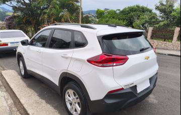 Chevrolet Tracker 1.0 Turbo LT (Aut) - Foto #2
