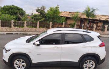 Chevrolet Tracker 1.0 Turbo LT (Aut) - Foto #5