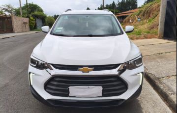 Chevrolet Tracker 1.0 Turbo LT (Aut) - Foto #7