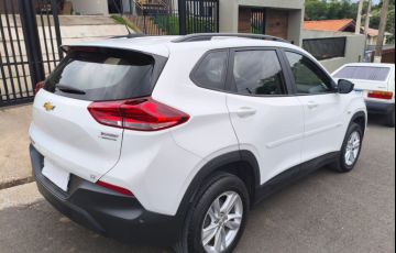 Chevrolet Tracker 1.0 Turbo LT (Aut) - Foto #9