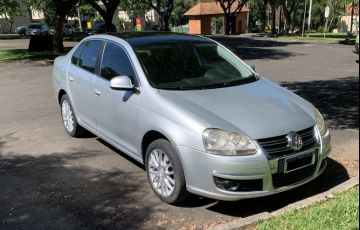 Volkswagen Jetta 2.5 20V