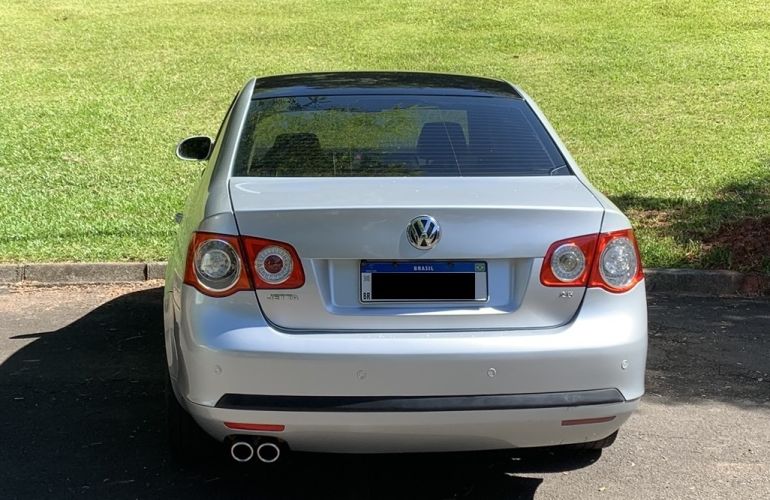 Volkswagen Jetta 2.5 20V - Foto #2