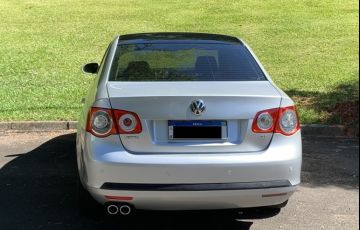 Volkswagen Jetta 2.5 20V - Foto #2