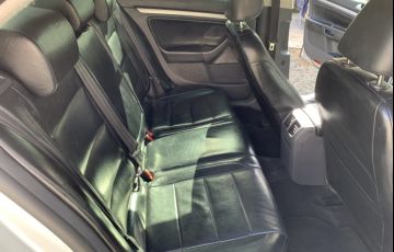Volkswagen Jetta 2.5 20V - Foto #4
