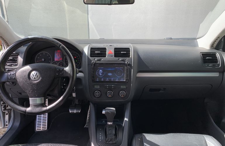 Volkswagen Jetta 2.5 20V - Foto #6
