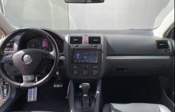 Volkswagen Jetta 2.5 20V - Foto #6