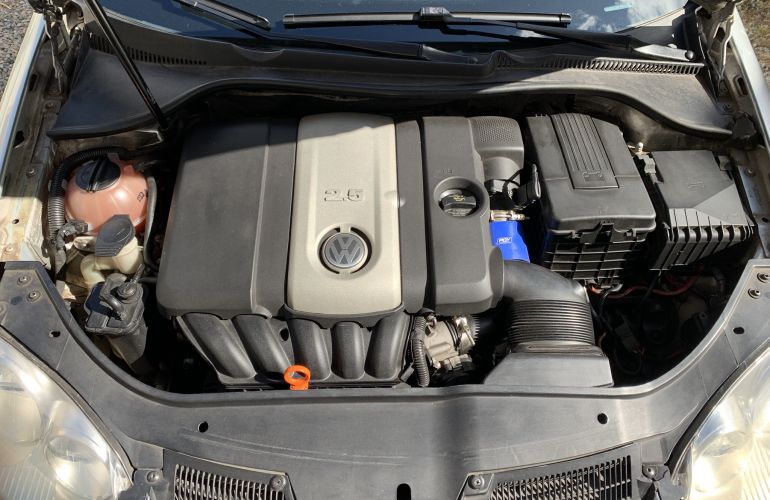 Volkswagen Jetta 2.5 20V - Foto #7