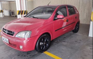 Chevrolet Corsa Hatch 1.0 8V