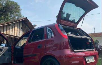 Chevrolet Corsa Hatch 1.0 8V - Foto #2