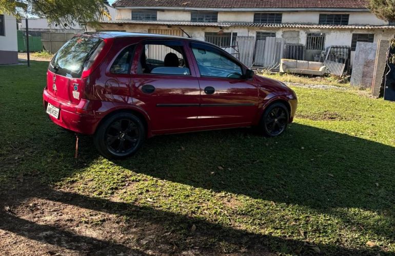 Chevrolet Corsa Hatch 1.0 8V - Foto #3