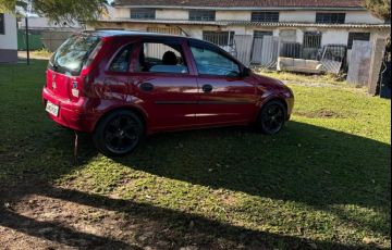 Chevrolet Corsa Hatch 1.0 8V - Foto #3