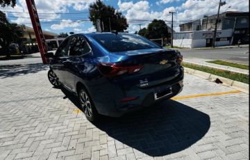 Chevrolet Onix Plus 1.0 Turbo Premier R8B/R8E (Aut) - Foto #2