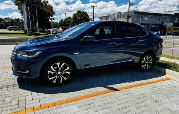 Chevrolet Onix Plus 1.0 Turbo Premier R8B/R8E (Aut) - Foto #3