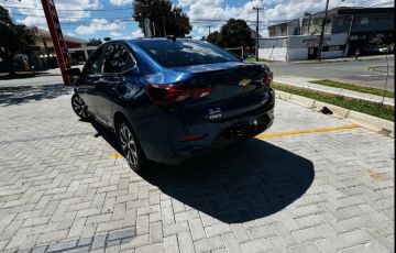 Chevrolet Onix Plus 1.0 Turbo Premier R8B/R8E (Aut) - Foto #4