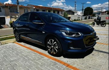 Chevrolet Onix Plus 1.0 Turbo Premier R8B/R8E (Aut) - Foto #6